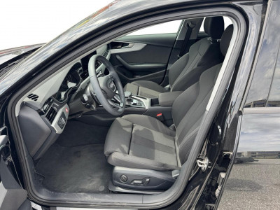 Audi A4 Gebrauchtwagen Audi A4 Gebrauchtwagen