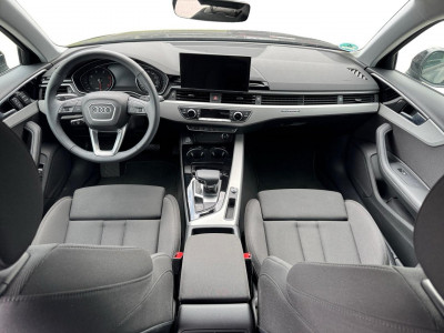 Audi A4 Gebrauchtwagen Audi A4 Gebrauchtwagen