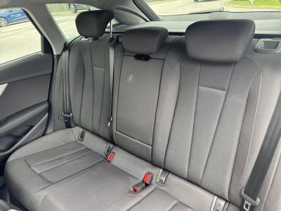 Audi A4 Gebrauchtwagen Audi A4 Gebrauchtwagen