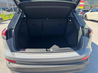 Audi Q4 e-tron Gebrauchtwagen Audi Q4 e-tron Gebrauchtwagen