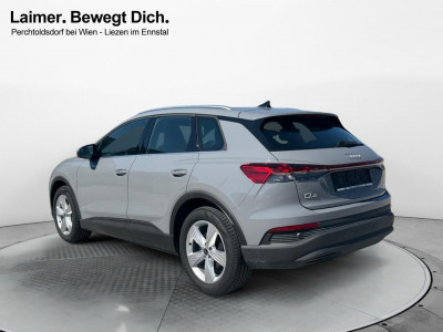Audi Q4 e-tron Gebrauchtwagen Audi Q4 e-tron Gebrauchtwagen