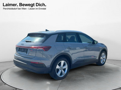 Audi Q4 e-tron Gebrauchtwagen Audi Q4 e-tron Gebrauchtwagen
