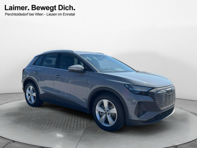 Audi Q4 e-tron Gebrauchtwagen Audi Q4 e-tron Gebrauchtwagen