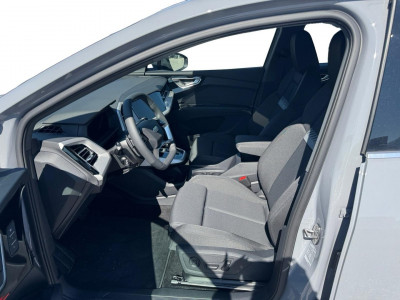 Audi Q4 e-tron Gebrauchtwagen Audi Q4 e-tron Gebrauchtwagen