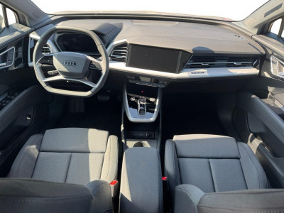 Audi Q4 e-tron Gebrauchtwagen Audi Q4 e-tron Gebrauchtwagen