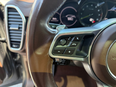 Porsche Cayenne Gebrauchtwagen Porsche Cayenne Gebrauchtwagen