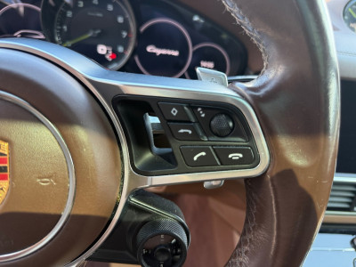 Porsche Cayenne Gebrauchtwagen Porsche Cayenne Gebrauchtwagen