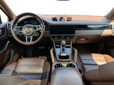 Porsche Cayenne Gebrauchtwagen Porsche Cayenne Gebrauchtwagen