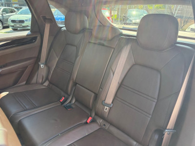 Porsche Cayenne Gebrauchtwagen Porsche Cayenne Gebrauchtwagen