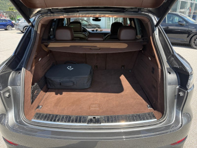 Porsche Cayenne Gebrauchtwagen Porsche Cayenne Gebrauchtwagen