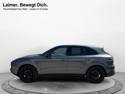 Porsche Cayenne Gebrauchtwagen Porsche Cayenne Gebrauchtwagen