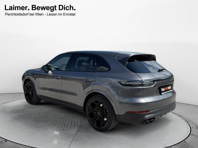 Porsche Cayenne Gebrauchtwagen Porsche Cayenne Gebrauchtwagen