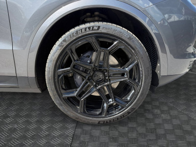 Porsche Cayenne Gebrauchtwagen Porsche Cayenne Gebrauchtwagen