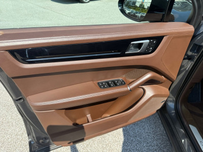 Porsche Cayenne Gebrauchtwagen Porsche Cayenne Gebrauchtwagen