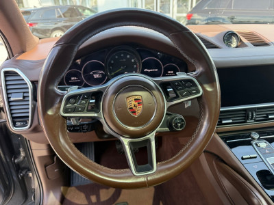 Porsche Cayenne Gebrauchtwagen Porsche Cayenne Gebrauchtwagen