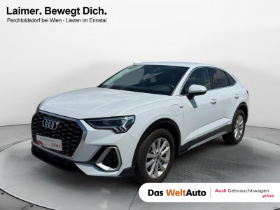 Audi Q3 Gebrauchtwagen