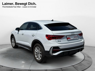 Audi Q3 Gebrauchtwagen