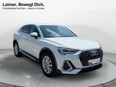 Audi Q3 Gebrauchtwagen