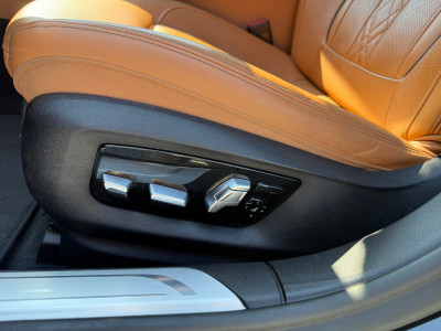 BMW iX Gebrauchtwagen BMW iX Gebrauchtwagen
