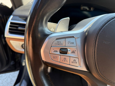 BMW iX Gebrauchtwagen BMW iX Gebrauchtwagen