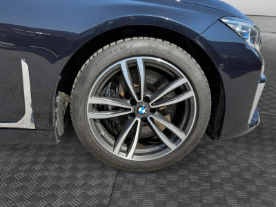 BMW iX Gebrauchtwagen BMW iX Gebrauchtwagen