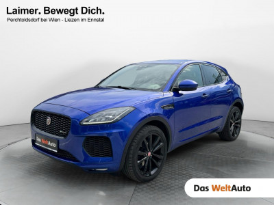 Jaguar E-Pace Gebrauchtwagen Jaguar E-Pace Gebrauchtwagen