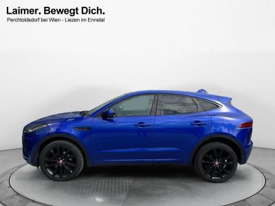 Jaguar E-Pace Gebrauchtwagen Jaguar E-Pace Gebrauchtwagen