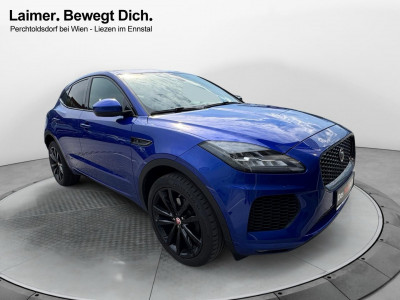 Jaguar E-Pace Gebrauchtwagen Jaguar E-Pace Gebrauchtwagen