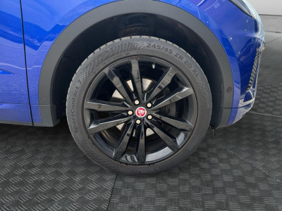Jaguar E-Pace Gebrauchtwagen Jaguar E-Pace Gebrauchtwagen