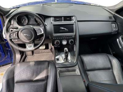 Jaguar E-Pace Gebrauchtwagen Jaguar E-Pace Gebrauchtwagen