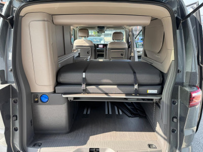 VW California Gebrauchtwagen VW California Gebrauchtwagen