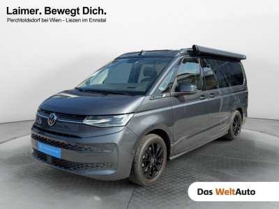 VW California Gebrauchtwagen VW California Gebrauchtwagen