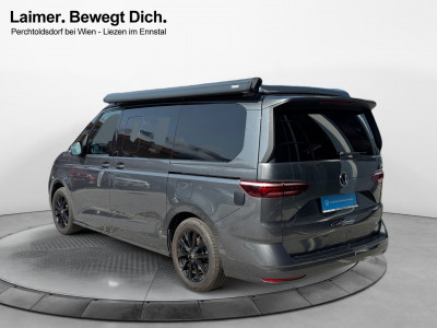 VW California Gebrauchtwagen VW California Gebrauchtwagen