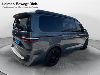 VW California Gebrauchtwagen VW California Gebrauchtwagen