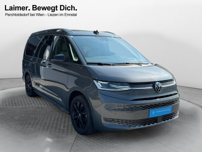 VW California Gebrauchtwagen VW California Gebrauchtwagen