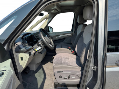 VW California Gebrauchtwagen VW California Gebrauchtwagen