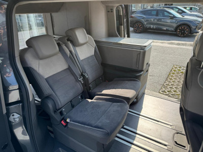 VW California Gebrauchtwagen VW California Gebrauchtwagen