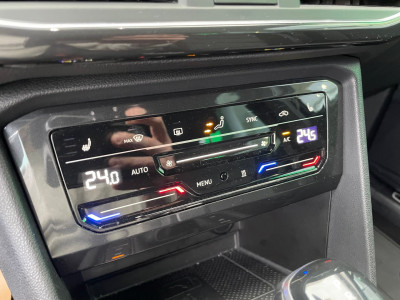Seat Tarraco Gebrauchtwagen Seat Tarraco Gebrauchtwagen
