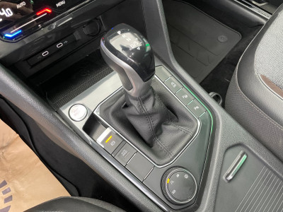 Seat Tarraco Gebrauchtwagen Seat Tarraco Gebrauchtwagen