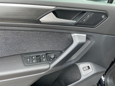 Seat Tarraco Gebrauchtwagen Seat Tarraco Gebrauchtwagen