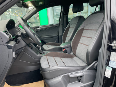 Seat Tarraco Gebrauchtwagen Seat Tarraco Gebrauchtwagen