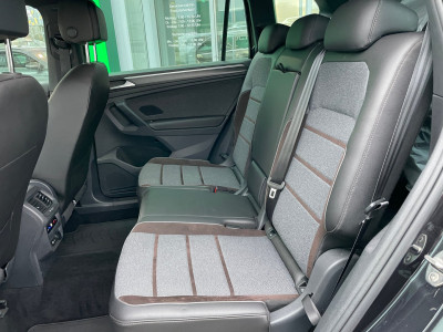 Seat Tarraco Gebrauchtwagen Seat Tarraco Gebrauchtwagen