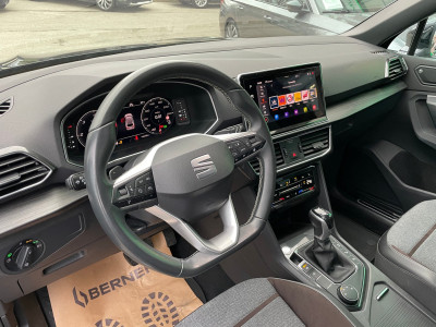 Seat Tarraco Gebrauchtwagen Seat Tarraco Gebrauchtwagen