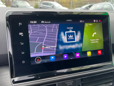 Seat Tarraco Gebrauchtwagen Seat Tarraco Gebrauchtwagen