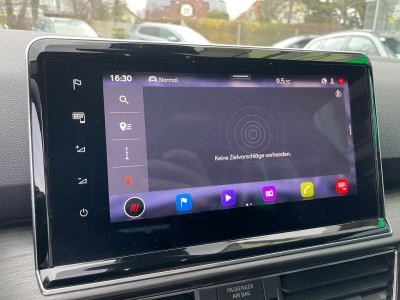 Seat Tarraco Gebrauchtwagen Seat Tarraco Gebrauchtwagen