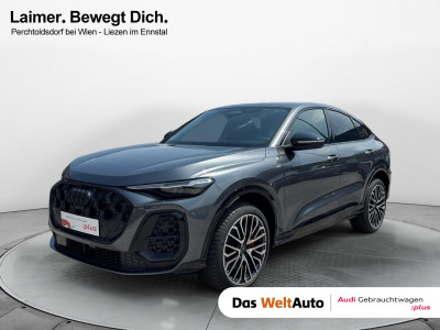 Audi Q5 Gebrauchtwagen Audi Q5 Gebrauchtwagen