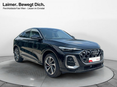 Audi Q5 Gebrauchtwagen Audi Q5 Gebrauchtwagen