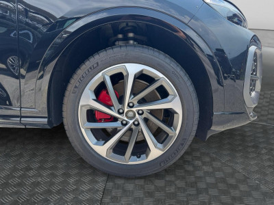 Audi Q5 Gebrauchtwagen Audi Q5 Gebrauchtwagen
