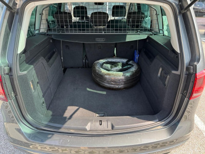 Seat Alhambra Gebrauchtwagen Seat Alhambra Gebrauchtwagen
