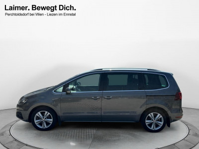 Seat Alhambra Gebrauchtwagen Seat Alhambra Gebrauchtwagen